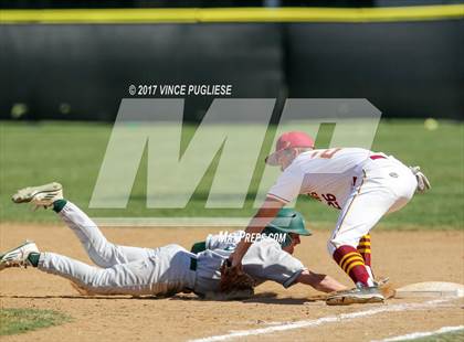 Thumbnail 1 in Templeton @ La Canada (CIF SS Playoffs) photogallery.