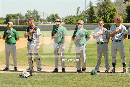 Thumbnail 3 in Templeton @ La Canada (CIF SS Playoffs) photogallery.