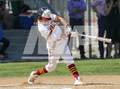 Thumbnail 1 in Templeton @ La Canada (CIF SS Playoffs) photogallery.