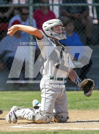 Thumbnail 3 in Templeton @ La Canada (CIF SS Playoffs) photogallery.