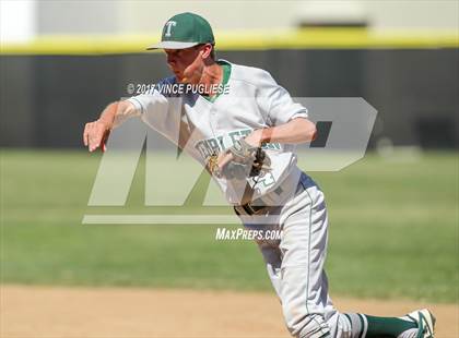 Thumbnail 1 in Templeton @ La Canada (CIF SS Playoffs) photogallery.