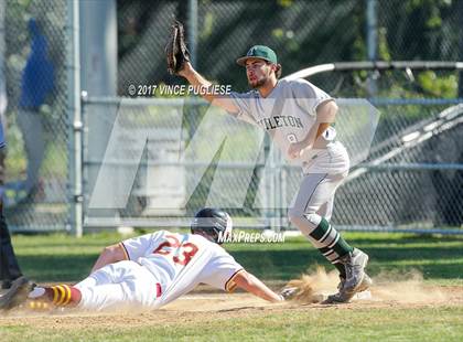 Thumbnail 3 in Templeton @ La Canada (CIF SS Playoffs) photogallery.