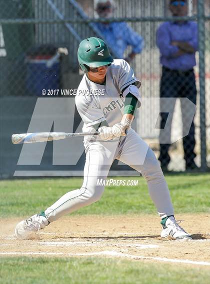 Thumbnail 2 in Templeton @ La Canada (CIF SS Playoffs) photogallery.