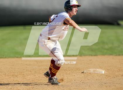 Thumbnail 1 in Templeton @ La Canada (CIF SS Playoffs) photogallery.