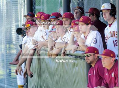 Thumbnail 1 in Templeton @ La Canada (CIF SS Playoffs) photogallery.