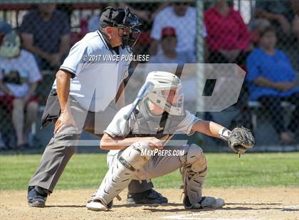 Thumbnail 3 in Templeton @ La Canada (CIF SS Playoffs) photogallery.