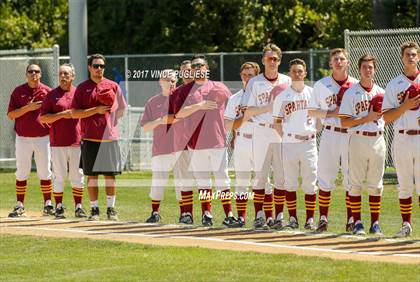 Thumbnail 3 in Templeton @ La Canada (CIF SS Playoffs) photogallery.
