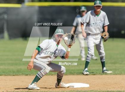 Thumbnail 1 in Templeton @ La Canada (CIF SS Playoffs) photogallery.