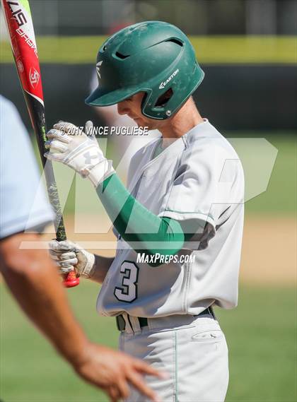 Thumbnail 3 in Templeton @ La Canada (CIF SS Playoffs) photogallery.
