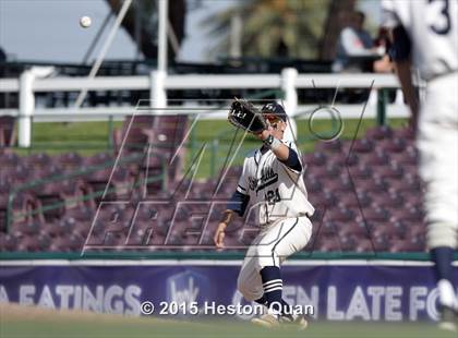 Thumbnail 1 in Mission Viejo @ Chino Hills (CIF-SS D2 Final) photogallery.
