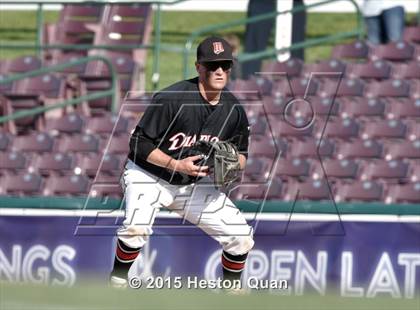 Thumbnail 3 in Mission Viejo @ Chino Hills (CIF-SS D2 Final) photogallery.