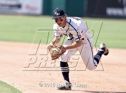 Thumbnail 1 in Mission Viejo @ Chino Hills (CIF-SS D2 Final) photogallery.