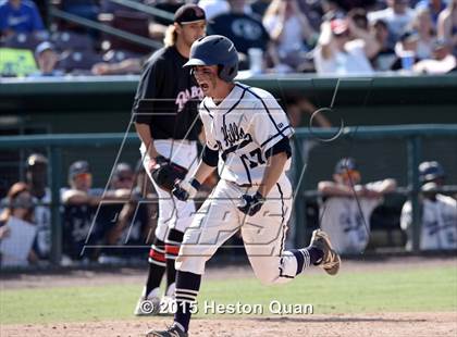 Thumbnail 1 in Mission Viejo @ Chino Hills (CIF-SS D2 Final) photogallery.