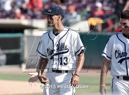 Thumbnail 1 in Mission Viejo @ Chino Hills (CIF-SS D2 Final) photogallery.