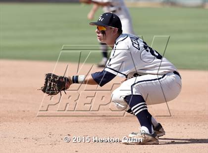 Thumbnail 1 in Mission Viejo @ Chino Hills (CIF-SS D2 Final) photogallery.