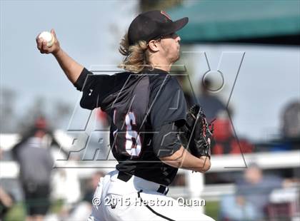 Thumbnail 1 in Mission Viejo @ Chino Hills (CIF-SS D2 Final) photogallery.
