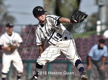Thumbnail 1 in Mission Viejo @ Chino Hills (CIF-SS D2 Final) photogallery.