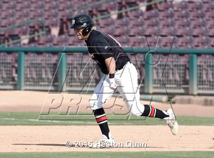 Thumbnail 1 in Mission Viejo @ Chino Hills (CIF-SS D2 Final) photogallery.