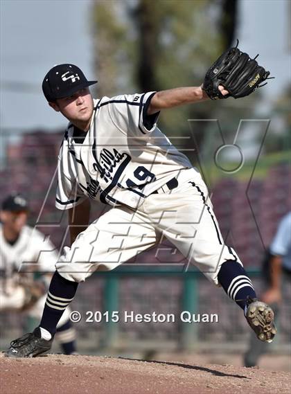 Thumbnail 3 in Mission Viejo @ Chino Hills (CIF-SS D2 Final) photogallery.