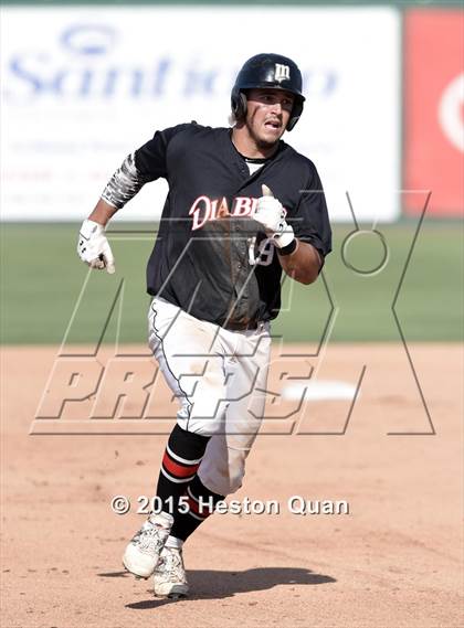 Thumbnail 1 in Mission Viejo @ Chino Hills (CIF-SS D2 Final) photogallery.