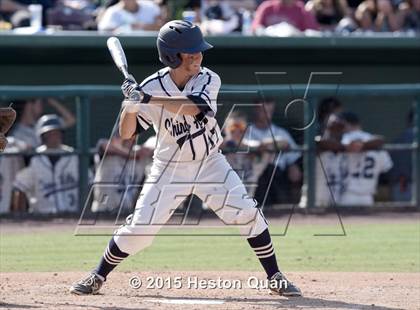 Thumbnail 3 in Mission Viejo @ Chino Hills (CIF-SS D2 Final) photogallery.