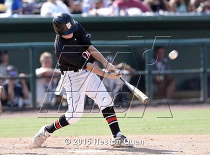 Thumbnail 1 in Mission Viejo @ Chino Hills (CIF-SS D2 Final) photogallery.