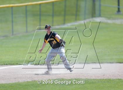 Thumbnail 1 in Shoreland Lutheran @ Westosha Central photogallery.