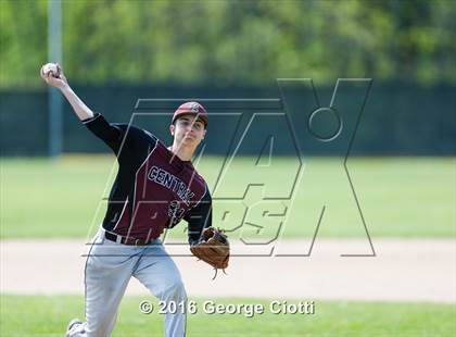Thumbnail 2 in Shoreland Lutheran @ Westosha Central photogallery.