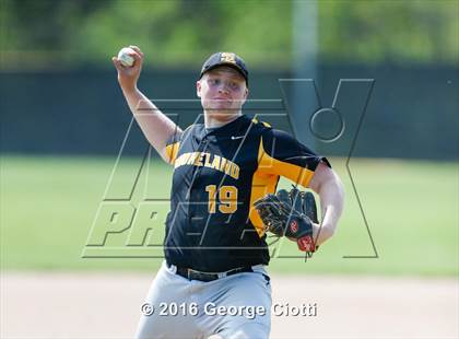 Thumbnail 3 in Shoreland Lutheran @ Westosha Central photogallery.