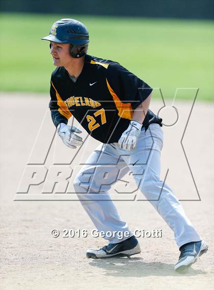 Thumbnail 2 in Shoreland Lutheran @ Westosha Central photogallery.