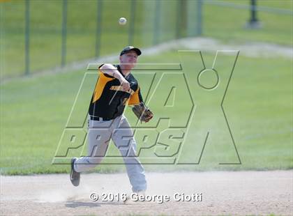 Thumbnail 3 in Shoreland Lutheran @ Westosha Central photogallery.