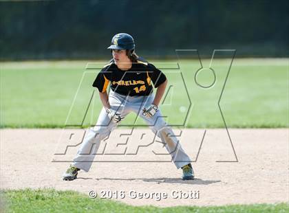 Thumbnail 1 in Shoreland Lutheran @ Westosha Central photogallery.