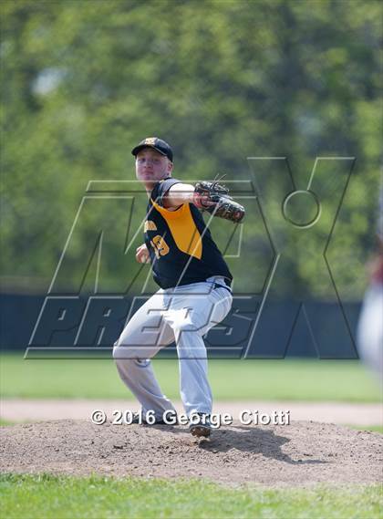 Thumbnail 1 in Shoreland Lutheran @ Westosha Central photogallery.