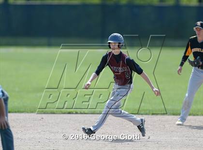 Thumbnail 1 in Shoreland Lutheran @ Westosha Central photogallery.