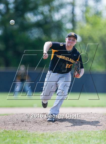 Thumbnail 3 in Shoreland Lutheran @ Westosha Central photogallery.