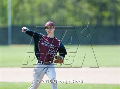 Thumbnail 3 in Shoreland Lutheran @ Westosha Central photogallery.