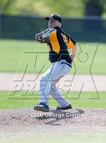 Thumbnail 1 in Shoreland Lutheran @ Westosha Central photogallery.