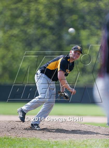Thumbnail 1 in Shoreland Lutheran @ Westosha Central photogallery.
