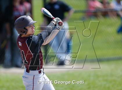 Thumbnail 3 in Shoreland Lutheran @ Westosha Central photogallery.