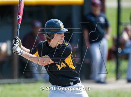 Thumbnail 1 in Shoreland Lutheran @ Westosha Central photogallery.