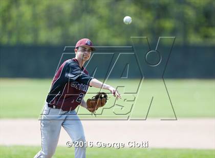 Thumbnail 1 in Shoreland Lutheran @ Westosha Central photogallery.