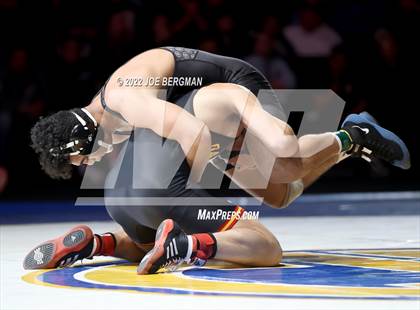Thumbnail 1 in CIF State Championships (Boy's Finals) photogallery.