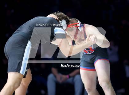 Thumbnail 3 in CIF State Championships (Boy's Finals) photogallery.
