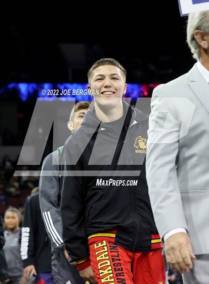 Thumbnail 3 in CIF State Championships (Boy's Finals) photogallery.