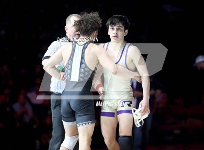 Thumbnail 2 in CIF State Championships (Boy's Finals) photogallery.