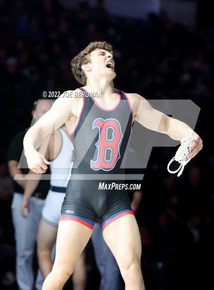 Thumbnail 2 in CIF State Championships (Boy's Finals) photogallery.