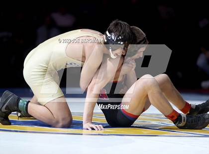 Thumbnail 1 in CIF State Championships (Boy's Finals) photogallery.