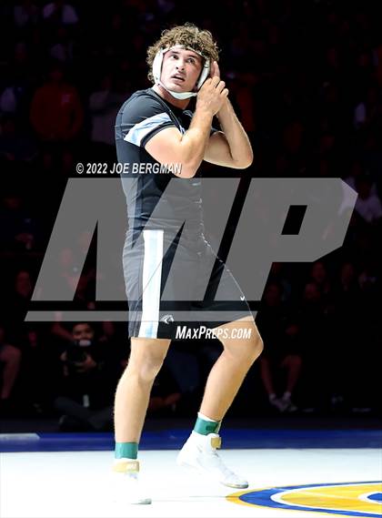 Thumbnail 3 in CIF State Championships (Boy's Finals) photogallery.