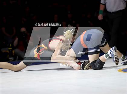 Thumbnail 3 in CIF State Championships (Boy's Finals) photogallery.