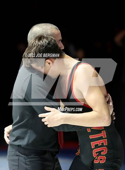 Thumbnail 1 in CIF State Championships (Boy's Finals) photogallery.